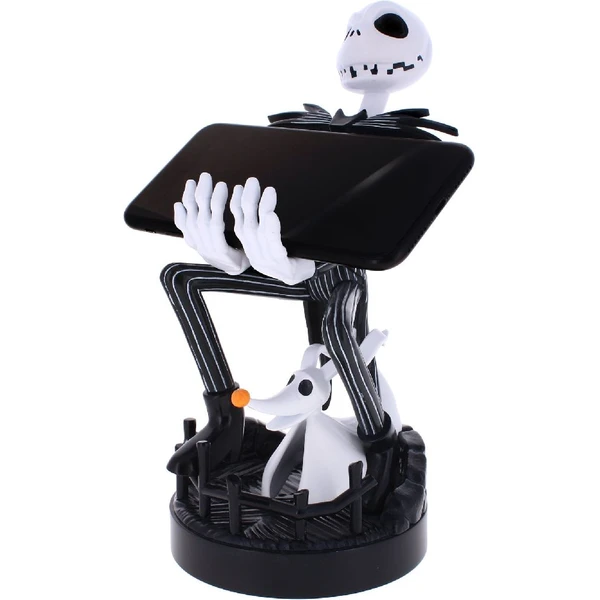 Cable Guy - Jack Skellington - Figurky - Obrázek QB0O100501