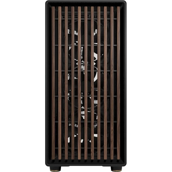 Fractal Design North XL (RC) černá - Počítačové skříně - Obrázek QB1F000K01