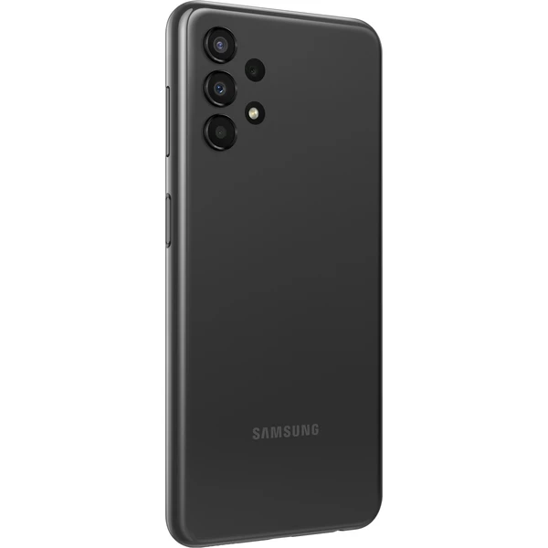 Samsung Galaxy A13 4GB/64GB černá (SM-A137F) - Smarty.cz