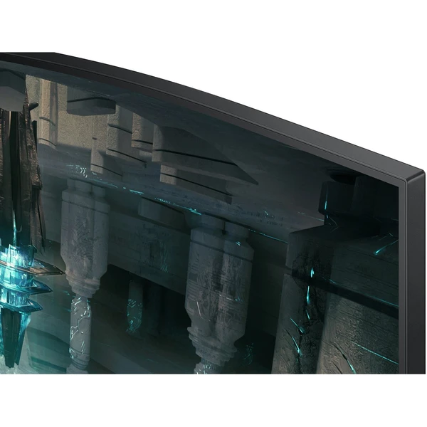 Samsung Odyssey G65B herní monitor 27" - Monitory - Obrázek QB4I100501