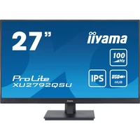 iiyama ProLite XU2792QSU-B6 monitor 27" - Monitory