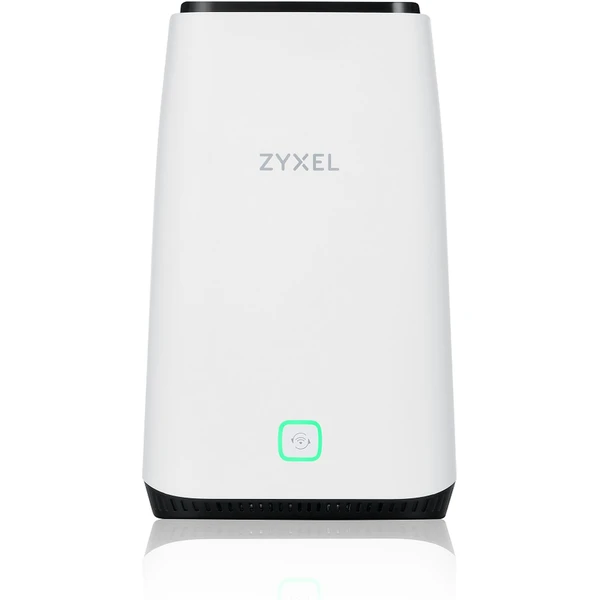 Zyxel FWA-510 NebulaFlex Wi-Fi 6 router bílý - Routery - Obrázek QB59000N01