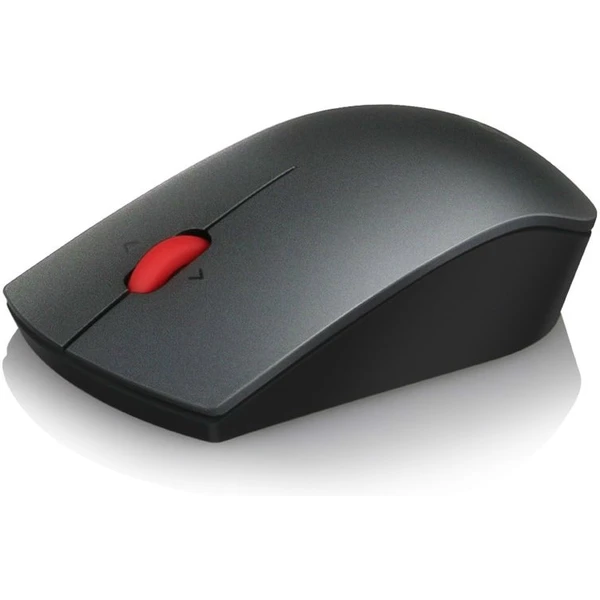 Lenovo Professional bezdrátová myš černá - Myši - Obrázek QB76300301