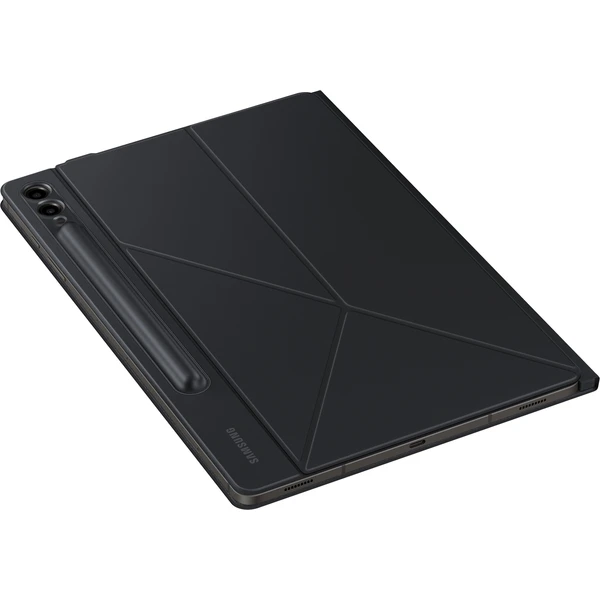Samsung Smart Book Cover pouzdro Tab S10+/S9+/S9 FE+ černé - Pouzdra - Obrázek QBB6G00101