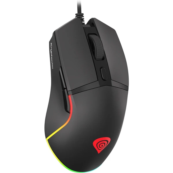 Genesis Krypton 220 - Myši - Obrázek QBFRF00101