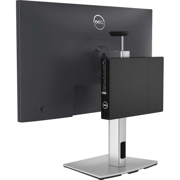 Dell Dual VESA pro OptiPlex Micro a Thin Client - Držáky pro obrazovky - Obrázek QBG2000J01