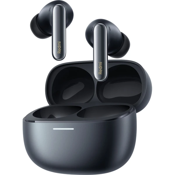 Xiaomi Redmi Buds 6 Pro černá (Další) - Sluchátka - Obrázek QBHB000K01