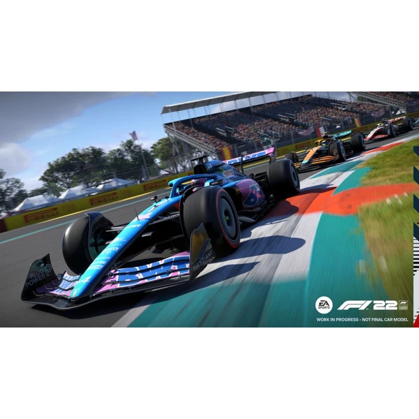 F1 22 (XONE) - Hry pro Xbox One - Obrázek QBISF00101
