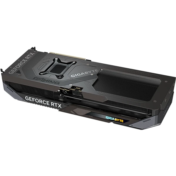 GIGABYTE NVIDIA GeForce RTX 5070 GAMING OC 12G - Grafické karty - Obrázek QBJB000O01