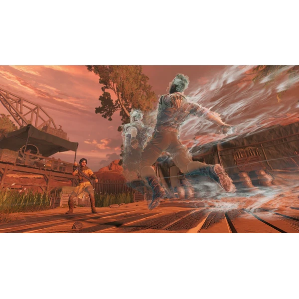 Unknown 9: Awakening (PS4) - Hry pro PS4 - Obrázek QBL8000L01