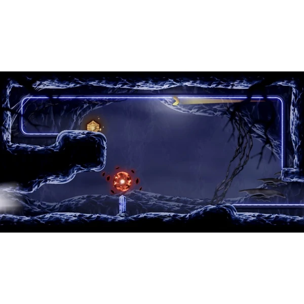 Shadow Labyrinth (PS5) - Hry pro PS5 - Obrázek QBOG000L01