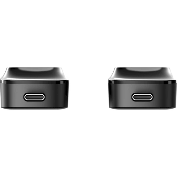 PremiumCord USB-C na USB-C extender přes Cat6/6A/7 rozlišení 4K@60Hz na 60m - Ostatní - Obrázek QBPF000K01