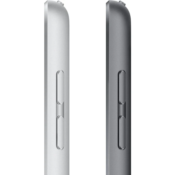Apple iPad 10,2" 256GB Wi-Fi + Cellular vesmírně šedý (2021) - Tablety - Obrázek QBQKF00101