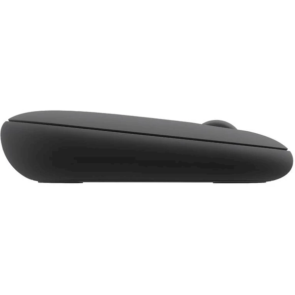 Logitech M350s  bezdrátová myš grafitová - Myši - Obrázek QBTE000K01