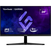 ViewSonic VX24G1-HD herní monitor 24" - Monitory