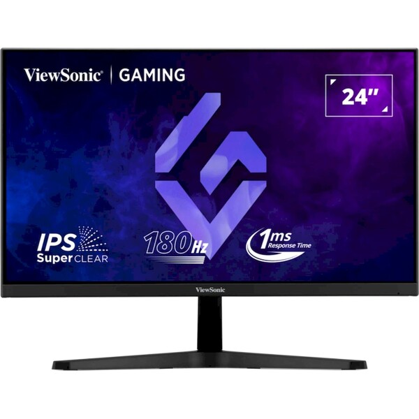 ViewSonic VX24G1-HD herní monitor 24"