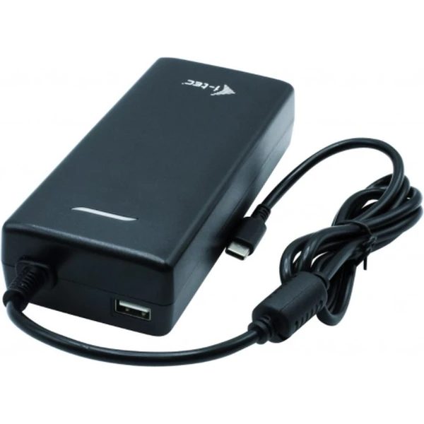 i-tec USB-C HDMI DP Docking Station with Power Delivery 100 W - Dokovací stanice - Obrázek QBUW600301