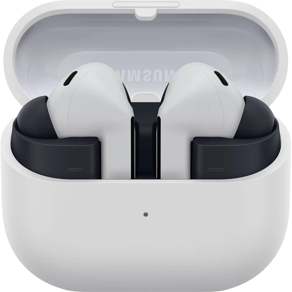 Samsung Galaxy Buds3 FE šedá - Sluchátka - Obrázek QBXG000K01