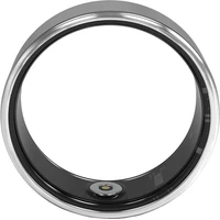 TESLA Ring G55 chytrý prsten vel. 6 stříbrný - Chytré prsteny