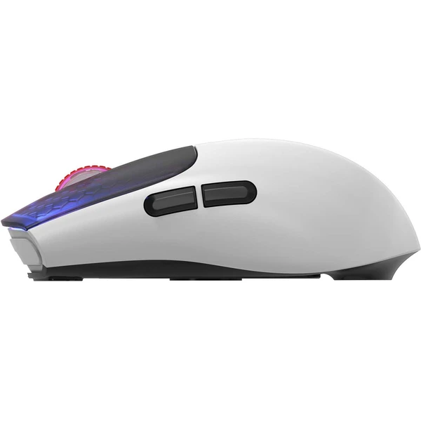 Marvo bezdrátová myš MONKA Vero G966W bílá - Myši - Obrázek QC36000P01