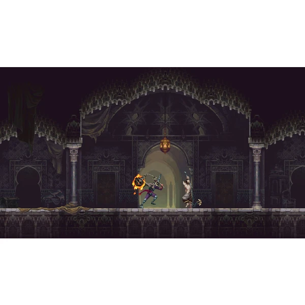 Blasphemous 2 (Xbox Series X) - Hry pro Xbox Series - Obrázek QC47000601