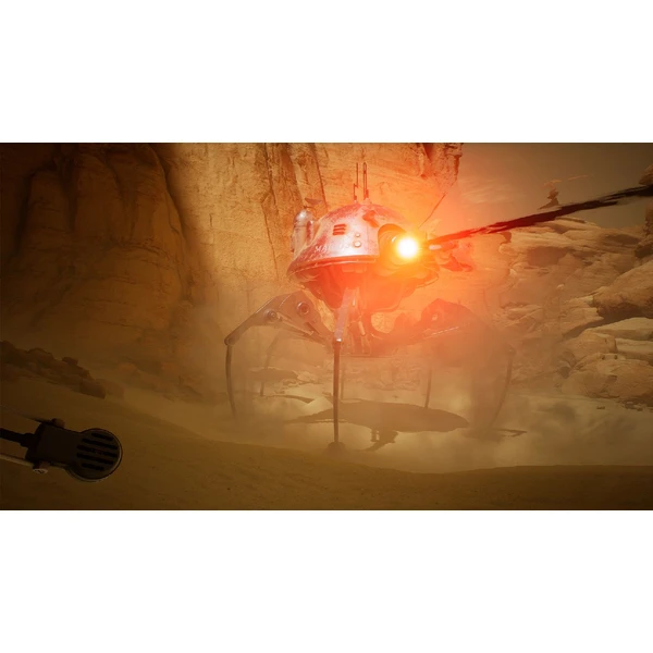 The Invincible (PS5) - Hry pro PS5 - Obrázek QC4A000601