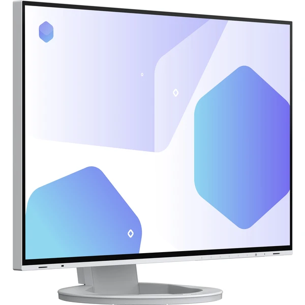 EIZO FlexScan EV2485 monitor 24,1"  - Monitory - Obrázek QC53700301