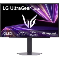 LG UltraGear 27GX704A-B herní monitor 27" - Monitory