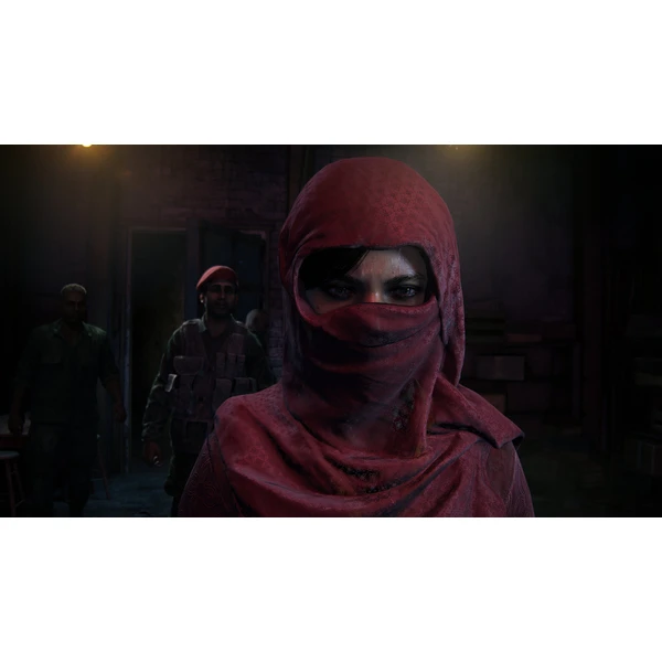 Uncharted: The Lost Legacy (PS4) - Hry pro PS4 - Obrázek QC74100201