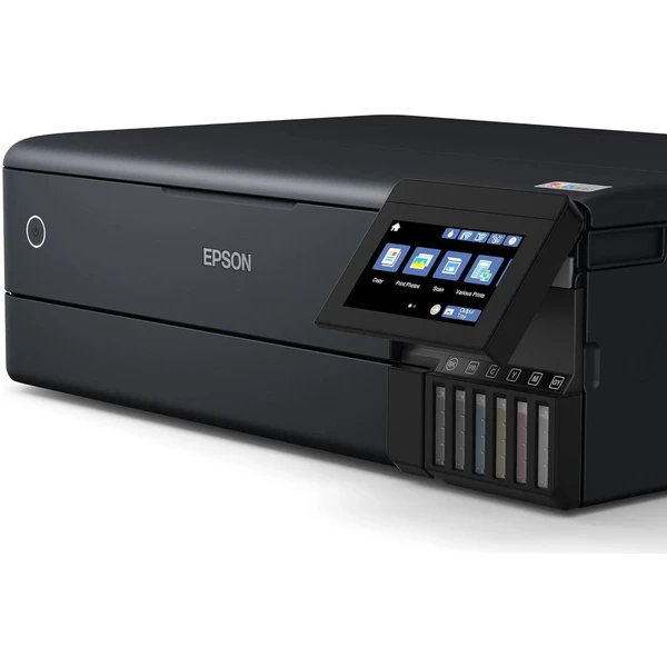 Epson EcoTank L8180 (záruka na 5 let po registraci) - Tiskárny - Obrázek QC9X000501
