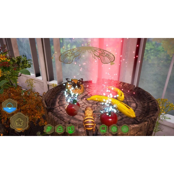 Bee Simulator: The Hive (PS5) - Hry pro PS5 - Obrázek QCAM000K01