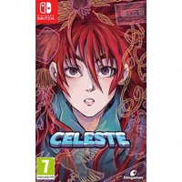 Celeste (Switch) - Hry pro Nintendo Switch