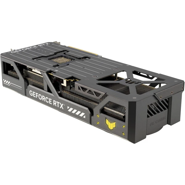 ASUS TUF Gaming NVIDIA GeForce RTX 5090 32GB GDDR7 OC - Grafické karty - Obrázek QCDB000K01