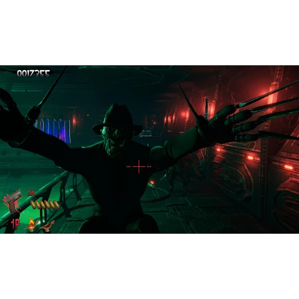 The House of the Dead: Remake (PS5) - Hry pro PS5 - Obrázek QCH5G00101