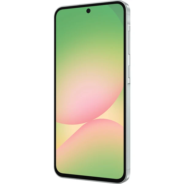 Samsung Galaxy A56 5G 8GB/256GB zelená - Mobilní telefony - Obrázek QCID000J01