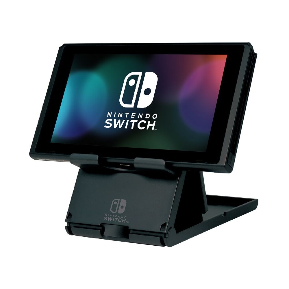 Hori PlayStand stojánek na Nintendo Switch černý