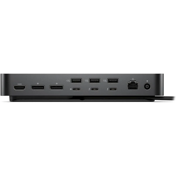 Dell SD25TB5 330W dokovací stanice  - Dokovací stanice - Obrázek QCLK000K01