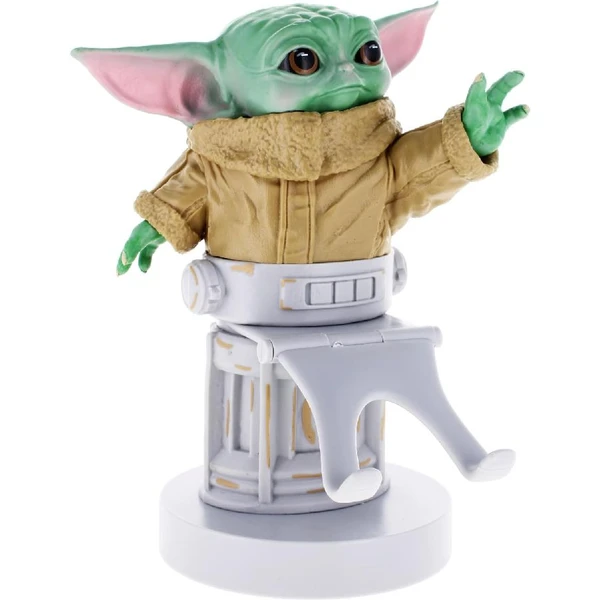 Cable Guy - The Child - Figurky - Obrázek QCM3G00101