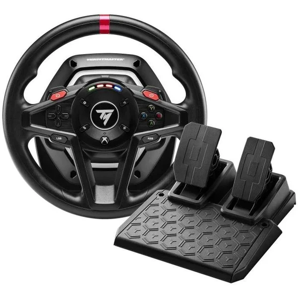 Thrustmaster T128 Shifter pack - Volanty - Obrázek QCR4000P01