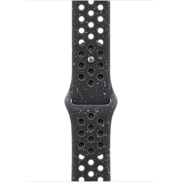 Apple Watch 49/46/45/44mm Midnight Sky sportovní řemínek Nike M/L - Řemínky - Obrázek QCR7000K01