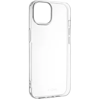 FIXED Skin ultratenký TPU kryt 0,6 mm Apple iPhone 13/14 čirý - Pouzdra