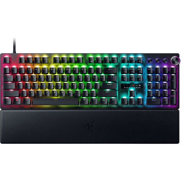 Razer Huntsman V3 Pro RZ03-04970100-R3M1 Černá