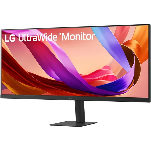 LG UltraWide 34U511A-B monitor 34" - Monitory - Obrázek QD4G000K01