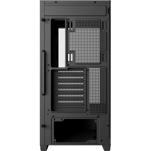 DEEPCOOL CG580 černá - Počítačové skříně - Obrázek QD5E000K01