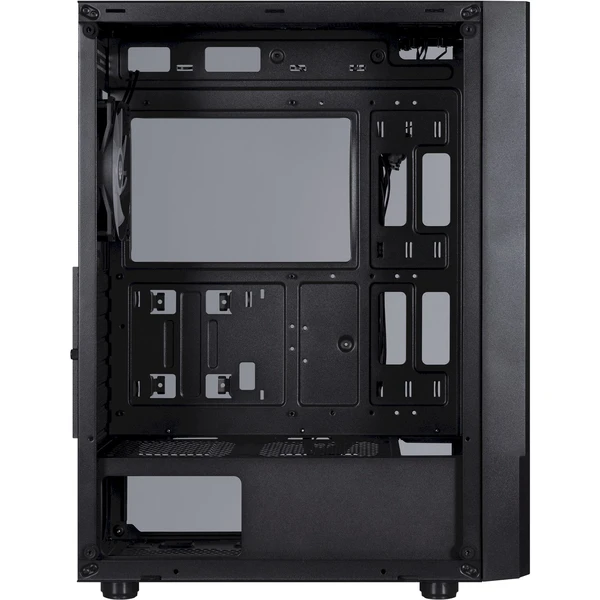 BitFenix Proton - Počítačové skříně - Obrázek QD7K000K01
