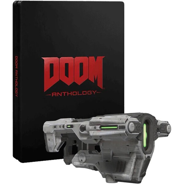 Doom Anthology