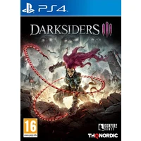 Darksiders 3 (PS4) - Hry pro PS4