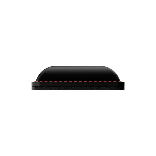 HyperX podložka pod zápěstí Compact - Opěrky - Obrázek QD98700301