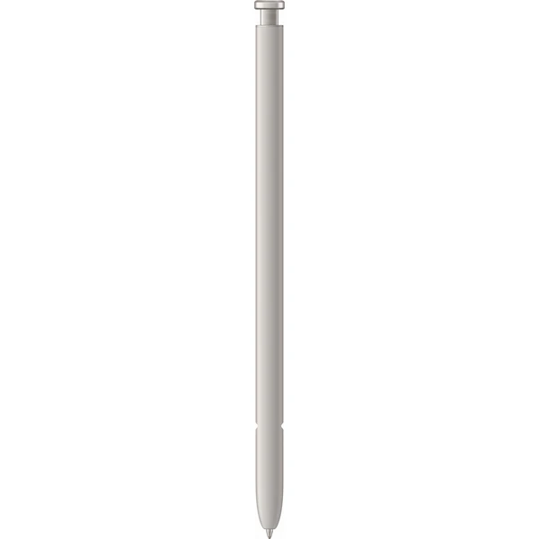Samsung S Pen pro Galaxy S25 Ultra světle šedý - Stylusy - Obrázek QDCC000J01