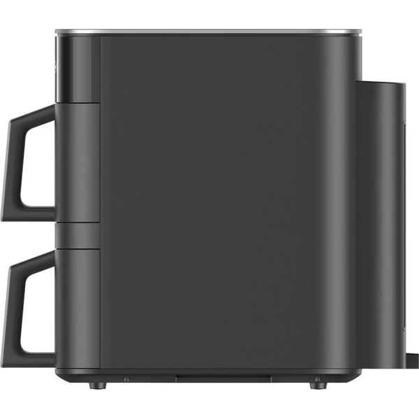 Xiaomi Dual Zone Smart Air Fryer 12L fritéza černá - Fritézy - Obrázek QDCO000K01